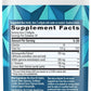 OLLY Ultra Strength Goodbye Stress Softgels