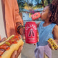 OLIPOP Prebiotic Soda Pop, Vintage Cola (12-Cans) 