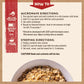 Kodiak Peak Instant Oatmeal Packets, Maple Brown Sugar, High Protein (Total of 24 Packets)