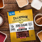 Tillamook Country Smoker Keto Friendly Zero Sugar Beef Jerky