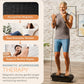 Lifepro Hexaplate Lite Vibration Plate Exercise Machine