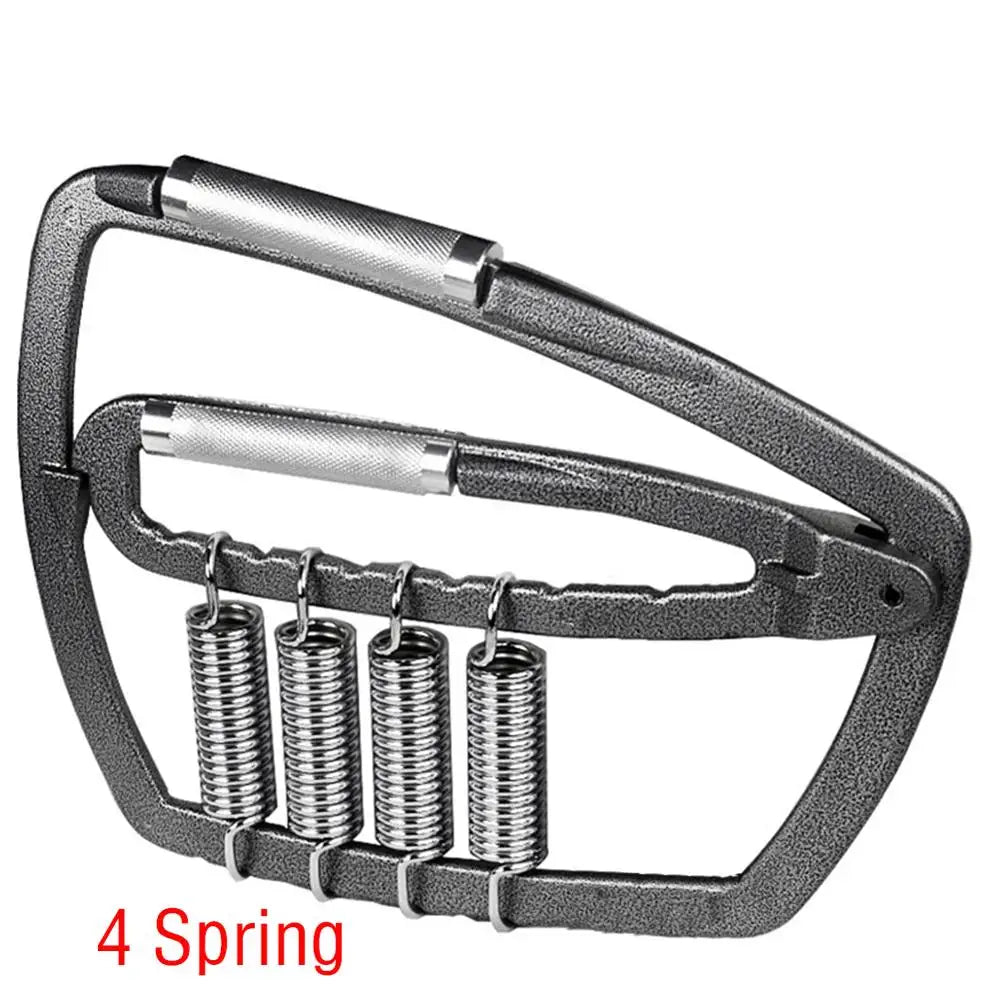 Solid Metal Hand Grip Dynamometer