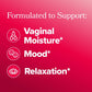 O Positiv URO Vaginal Moisture & Mood – Formulated to Support Vaginal Moisture, Mood & Relaxation