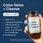 7 Day Colon Cleanse & Detox | Supports Bloating Relief & Occasional Constipation