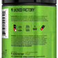 Jacked Factory NITROSURGE Pre Workout Supplement
