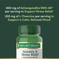 Nature's Bounty Anxiety & Stress Relief