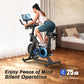 MERACH Exercise Bike