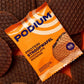 PODIUM Protein Stroopwafel 8 Count (Chocolate Brownie)
