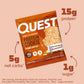 Quest Nutrition Peanut Butter Protein Cookie 12 Count