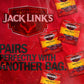 Jack Link's Teriyaki Beef Jerky (5 Pack)