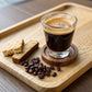 Nespresso Capsules Original Line, Arpeggio Decaffeinato, Dark Roast Coffee