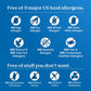 One A Day Multivitamin for Men - Daily Mens Multivitamins