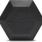 15 Rubber Hex Dumbbell Hand Weight