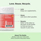 Olly Probiotic + Prebiotic Gummy for Men and Women