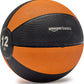 12 Pounds Weighted Medicine Ball