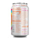 Poppi Sparkling Prebiotic Soda Beverage, Punch Pop, 12 oz, 12 Pack