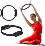 Gaiam Pilates Ring Fitness Circle