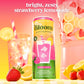 Bloom Nutrition Sparkling Energy Drink - Natural Caffeine, Zero Sugar, 180Mg Caffeine - All Stars Variety Pack - 12oz 12 Pack