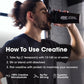 Optimum Nutrition Micronized Creatine Monohydrate Powder