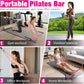 Pilates Bar Kit with Resistance Bands