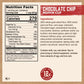 Minute Muffins, Chocolate Chip (Pack of 12)