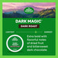 Green Mountain Coffee Roasters Dark Magic, Single-Serve Keurig K-Cup Pods, Dark Roast Coffee Pods, 96 Count
