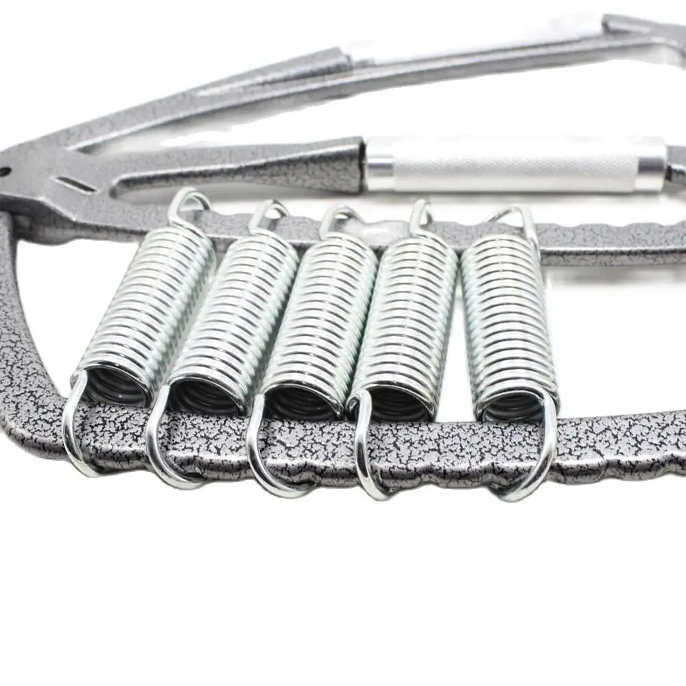 Solid Metal Hand Grip Dynamometer