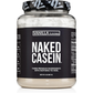 NAKED Casein - 2Lb Micellar Casein Protein