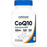 Nutricost CoQ10 100mg