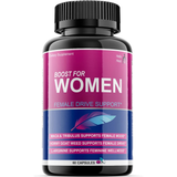 Helix Heal Women’s Botanical Wellness Supplement