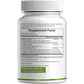 Nitric Oxide Supplement 3,000Mg, 300 Capsules