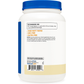 Casein Protein Powder 2Lb - Micellar Casein, Gluten Free, Non-Gmo