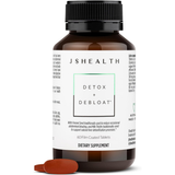 JSHealth Detox + Debloat. Bloating Relief for Women
