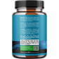Nootropic Brain Supplement for Memory and Focus Support
