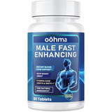 New Male Enhancing Supplement, Designed to be Fast Acting