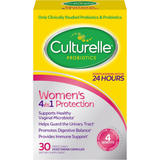 Culturelle Probiotics for Women with Prebiotics