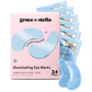 grace & stella Award Winning Under Eye Mask