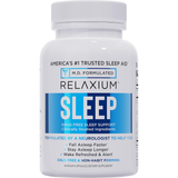 Relaxium Sleep Supplement Product Description