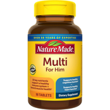 Nature Made Multivitamin for Him