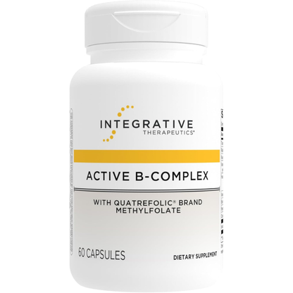 Integrative Therapeutics Active B-Complex
