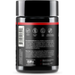 Snap Supplements Nitric Oxide Supplement with L-Arginine