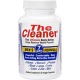 Century Systems the Cleaner Detox Formula for Men