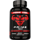 Prime Labs Men’s Wellness Supplement