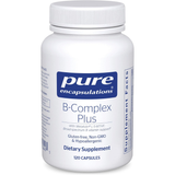 Pure Encapsulations B-Complex Plus