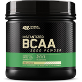 Optimum Nutrition Instantized BCAA Powder