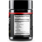 Snap Supplements Nitric Oxide Supplement with L-Arginine