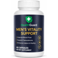 Healthguard Men’s Vitality Support – Horny Goat Weed, Maca, Fenugreek & L-Arginine