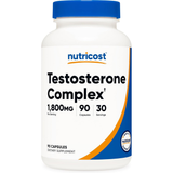 Nutricost Testosterone Support Complex