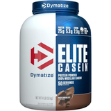 Elite Casein Protein Powder, 100% Micellar Casein