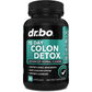 Colon Cleanser Detox for Weight Flush - 15 Day Intestinal Cleanse Pills & Probiotic